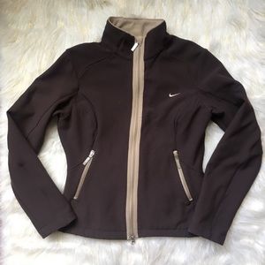 Nike jacket